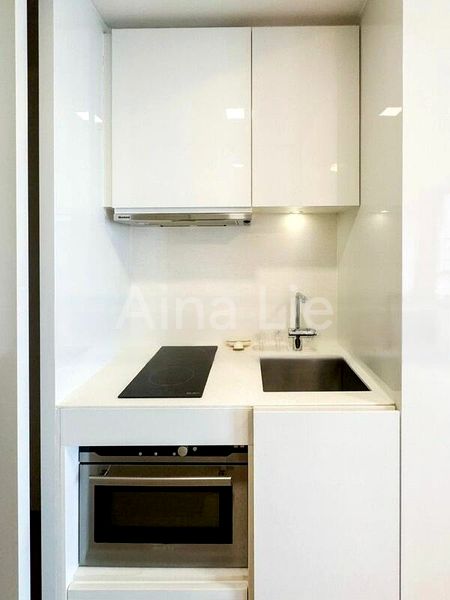 Master Room Condo for Rent in  Hub Synergy Point - Image 4